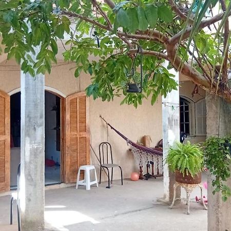 Cantinho Top Armacao dos Buzios Bagian luar foto