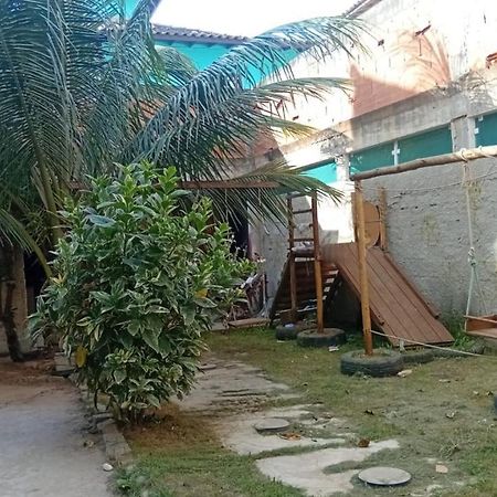 Cantinho Top Armacao dos Buzios Bagian luar foto