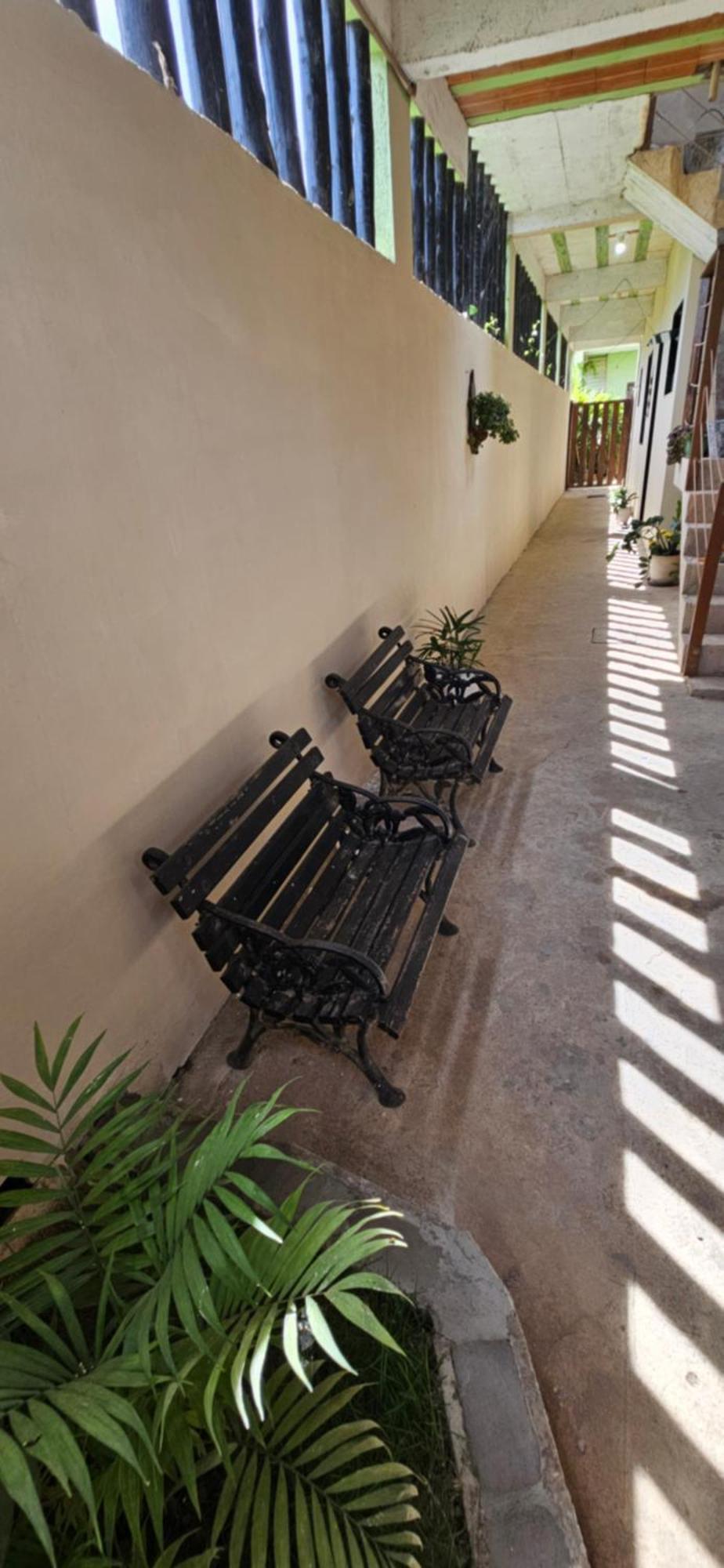 Cantinho Top Armacao dos Buzios Bagian luar foto