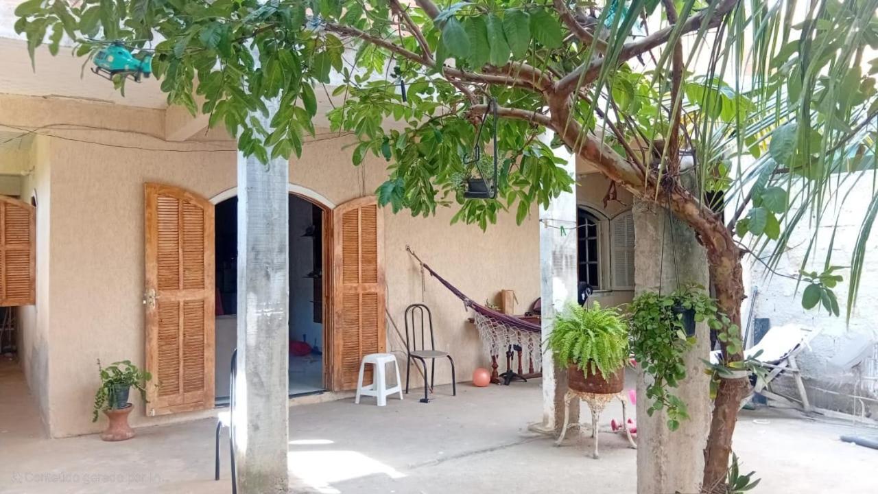 Cantinho Top Armacao dos Buzios Bagian luar foto