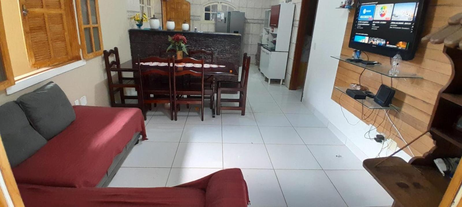 Cantinho Top Armacao dos Buzios Bagian luar foto