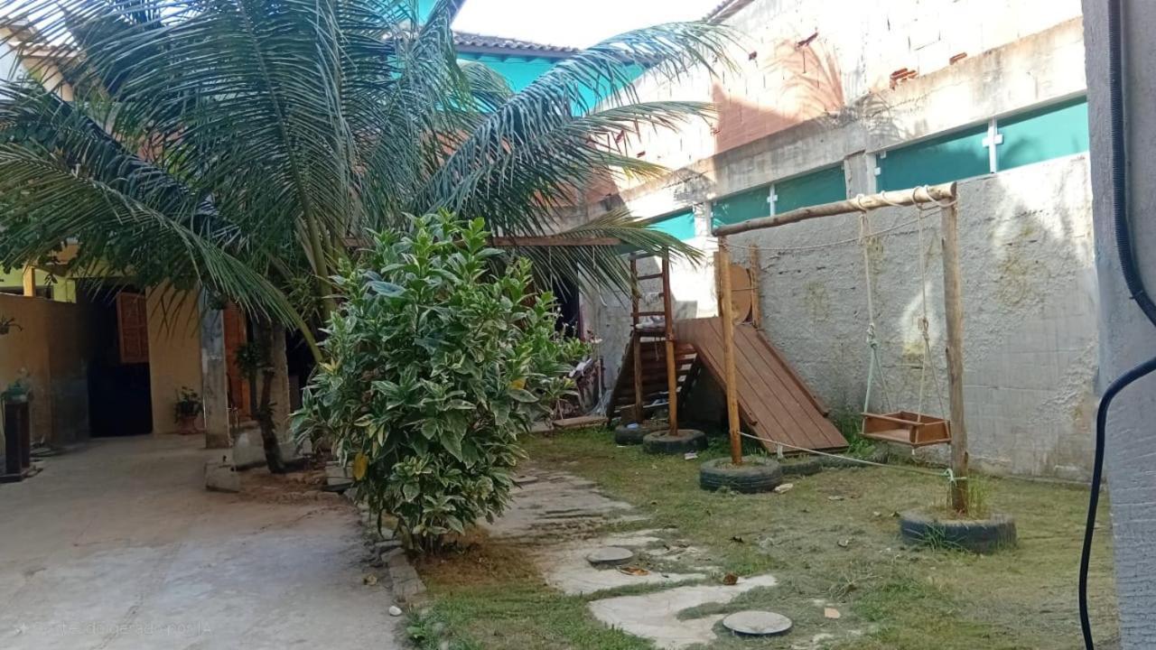 Cantinho Top Armacao dos Buzios Bagian luar foto